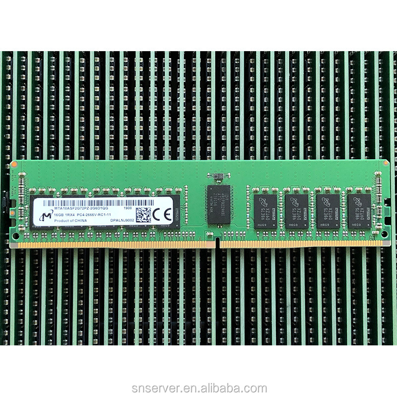 M393A2K40BB1 16G  2400MHz1Rx4 SY ECC Registered ddr4 ram