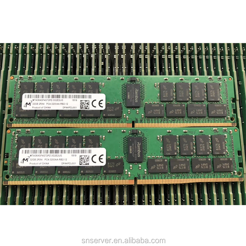 M393A2K40BB1 16G  2400MHz1Rx4 SY ECC Registered ddr4 ram