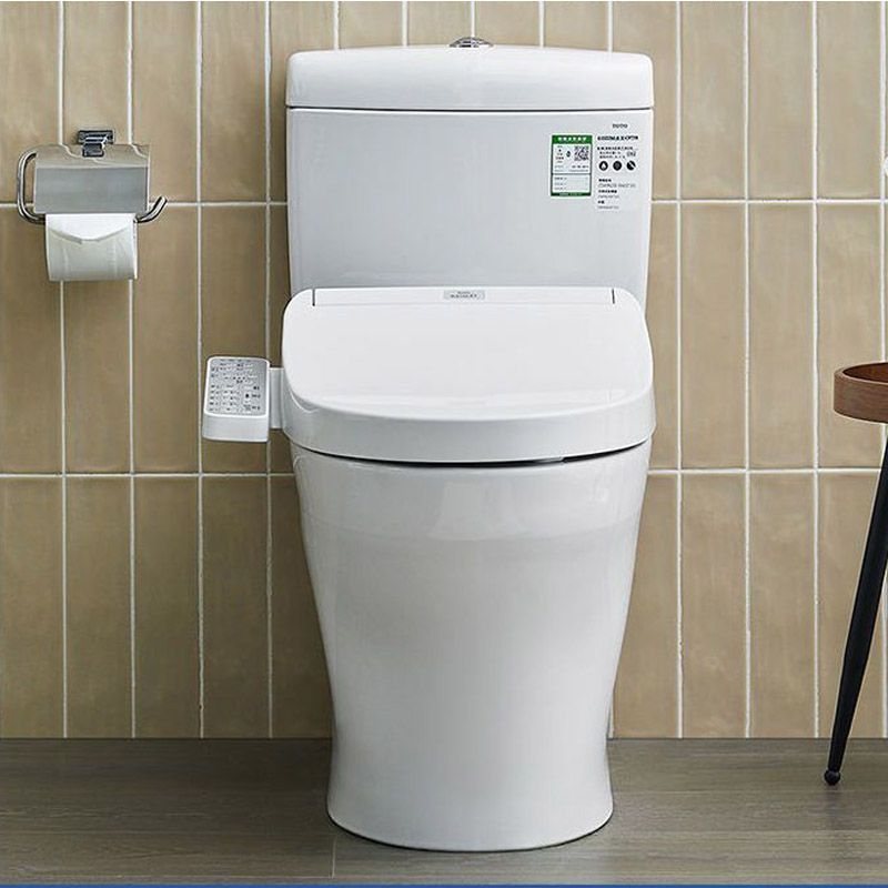 TOTO intelligent toilet CW982EB/SW984EB/TCF3B160KCN  smart toilet  two piece toilet TOTO