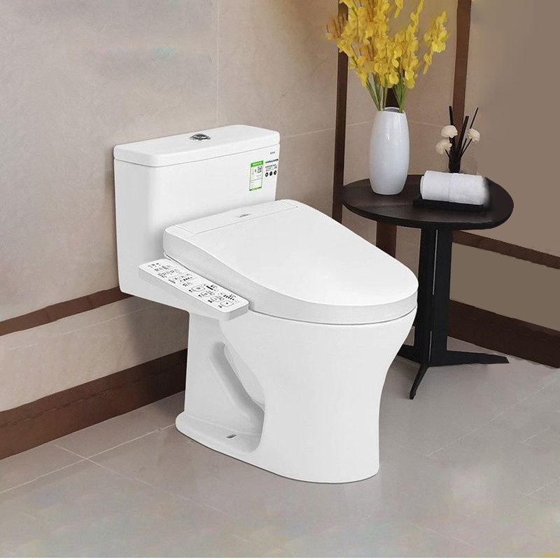 TOTO intelligent toilet CW817EB/TCF3B160MCN   Automatic Deodorization  TOTO