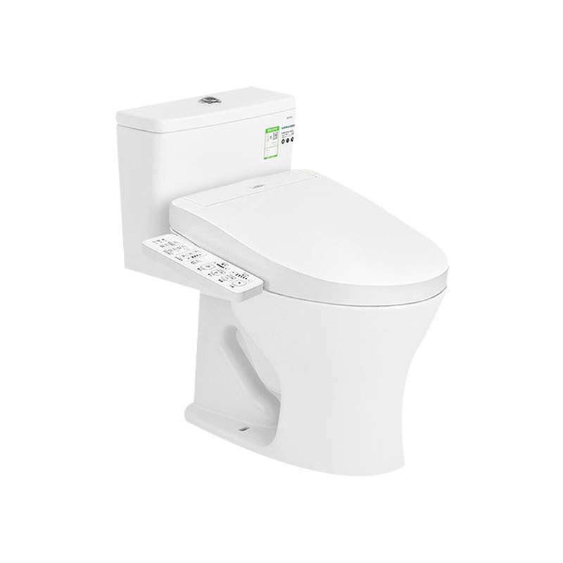 TOTO intelligent toilet CW817EB/TCF3B360MCN one piece toilet smart cover TOTO