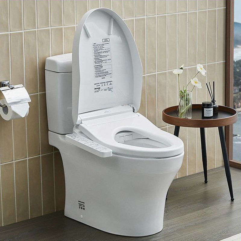 TOTO intelligent toilet CW982EB/SW984EB/TCF3B160KCN  smart toilet  two piece toilet TOTO