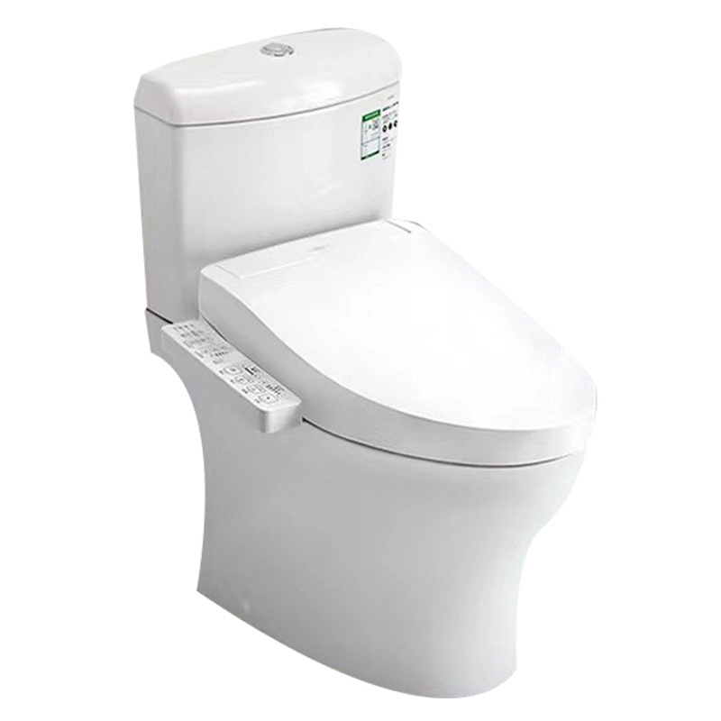 TOTO intelligent toilet CW982EB/SW984EB/TCF3B160KCN  smart toilet  two piece toilet TOTO