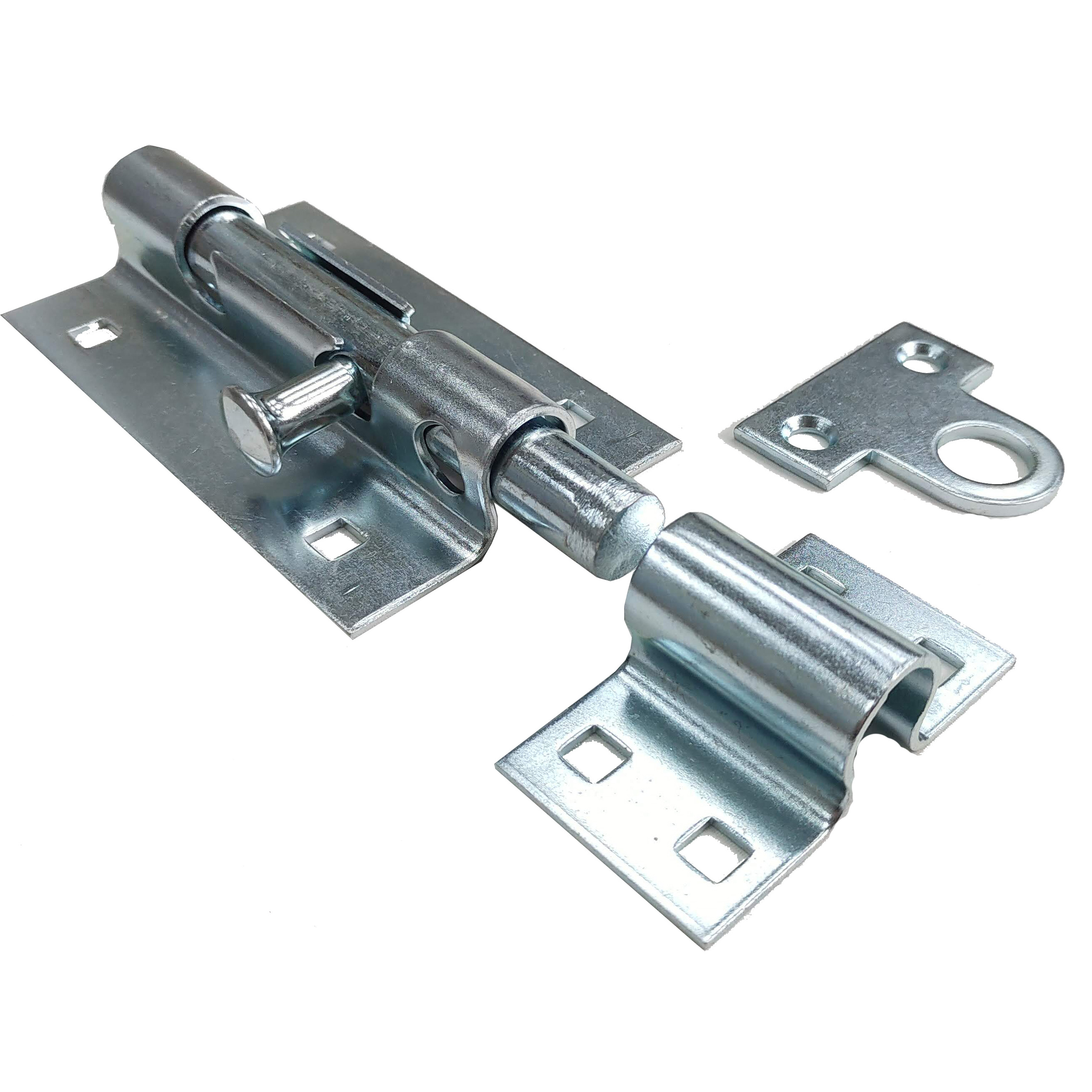 door latch sliding lock barrel bolt