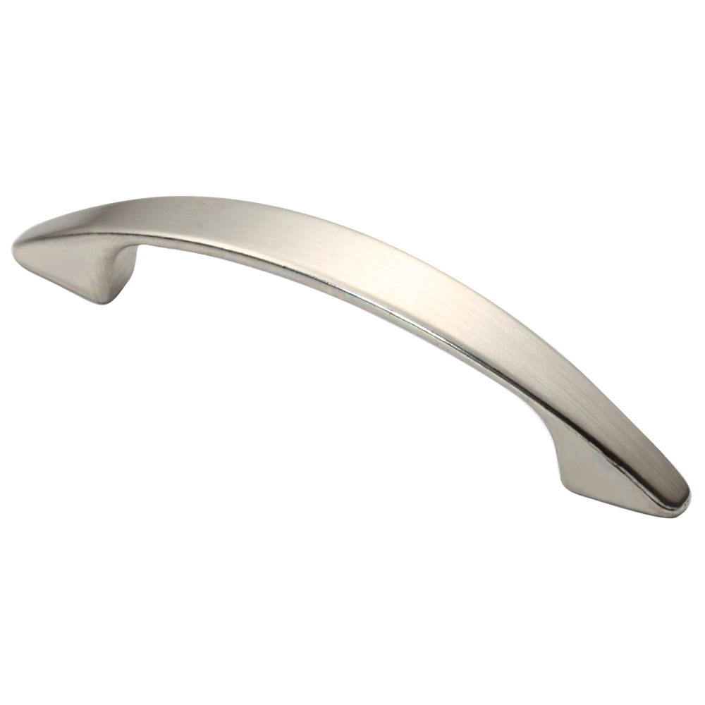 Kitchen Handle Pull Cabinet Hardware Furniture Handle Drawer Handle Hardware Satin Nickel