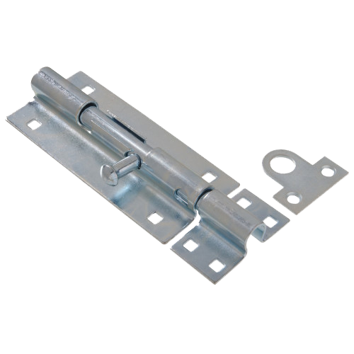 door latch sliding lock barrel bolt