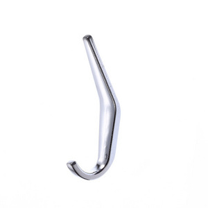 Heavy Duty Metal Clothes Coat Hook