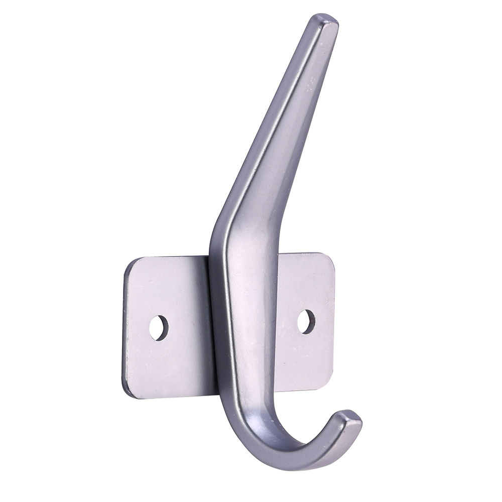 Heavy Duty Metal Clothes Coat Hook