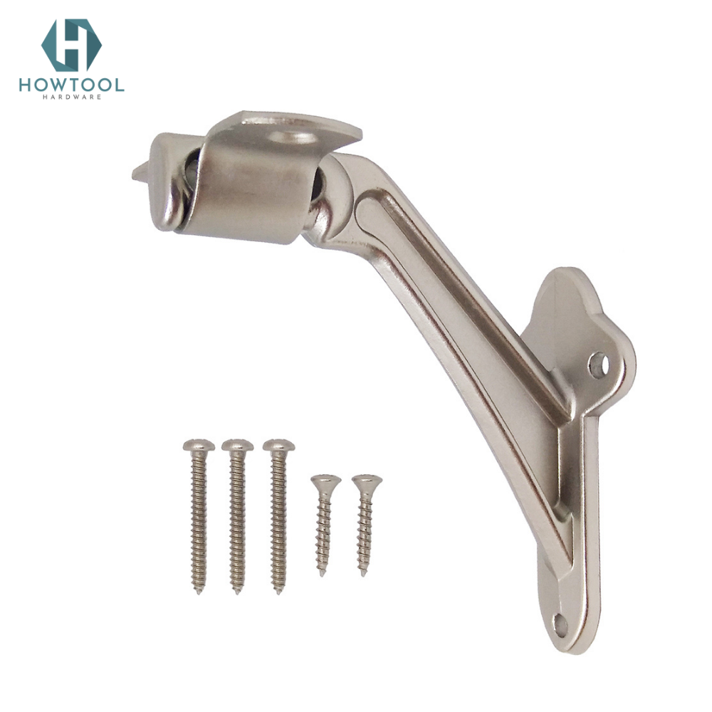 Wholesale Residential Stair Hardware Wall Mount Standard Duty Handrail Brackets