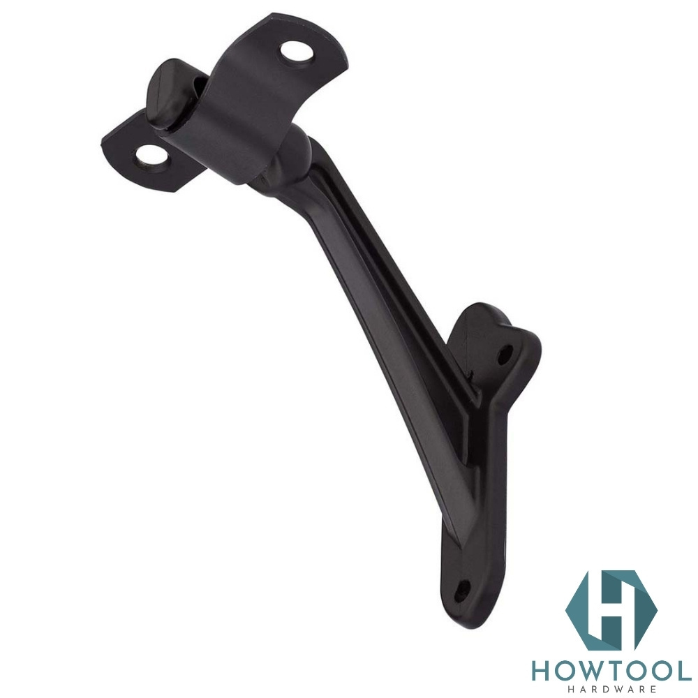 Wholesale Residential Stair Hardware Wall Mount Standard Duty Handrail Brackets