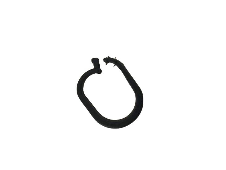 Curtain Hollow Ring Hook Tent Plastic Buckle Canopy Gazebo Accessories Curtain Eyelet Ring For Gazebo