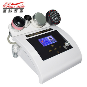 High Quality LCD Body EMS Electric Vacuum Cupping Therapy Machine Gua Sha Massage Scraping Meridian Massage Tool (LW-606)