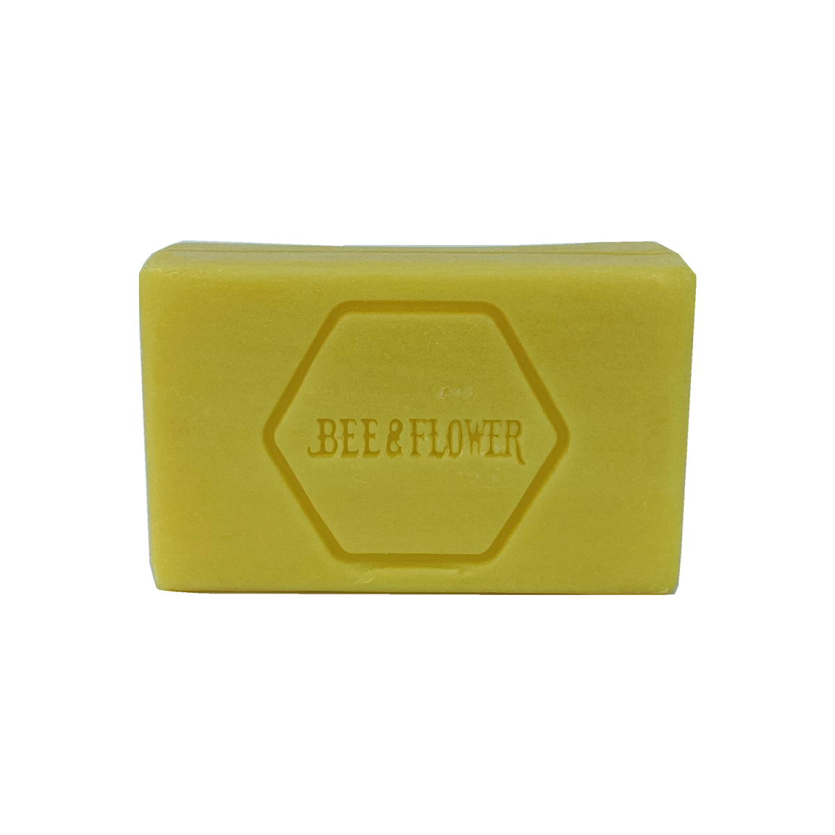 High quality bee flower brand toilet bath hand sandalwood soap