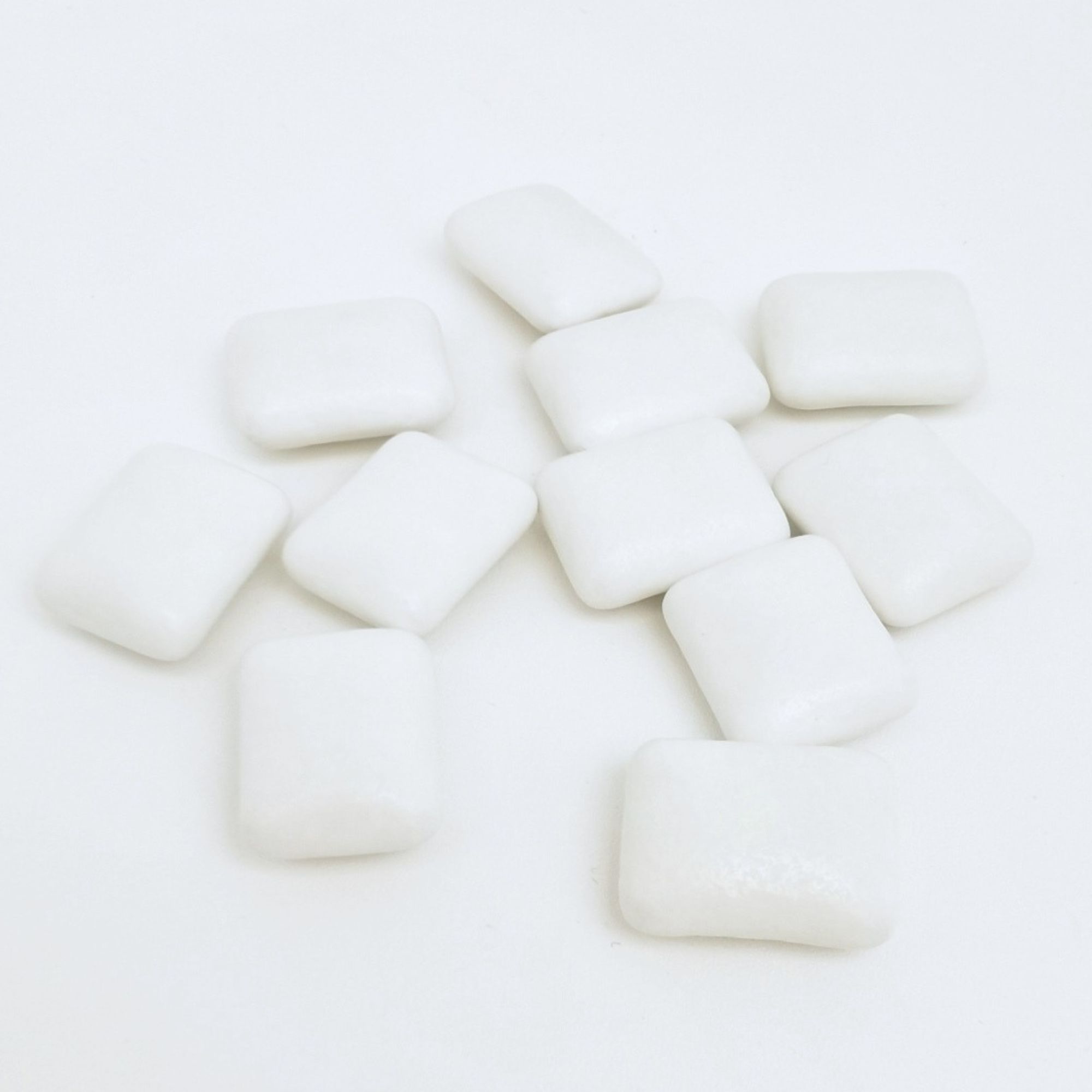 Sugar Free Chewing Gum Bulk Aspartame Free Gum In Pellets Manufacturers