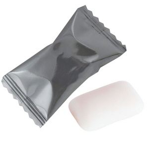 Individual Packed Pellets Chewing Gum For Dental Care