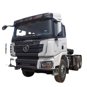 Chinese Mini Truck China Shacman Truck Tractor F3000 New X3000 Shacman X3000 Truck Price