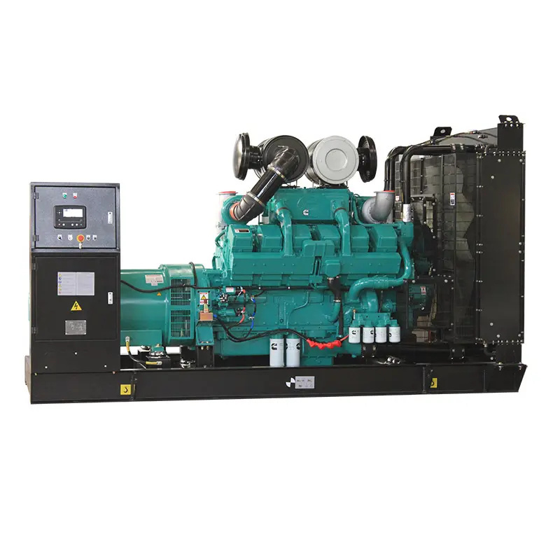 Factory Direct Price 30kva 25kva Diesel Generator Silent Water Cooled Diesel Generators Genset Power Generator Set Genset