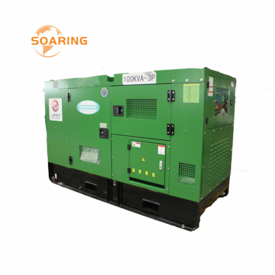 Cummins Perkins Weichai Super Silent gasoleo generador diesel 20kva 25kva 30kva 40kva 50kva 100kva kw electric generator