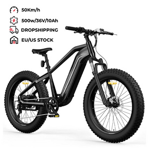 California Free Shipping e-Bike Mountain Electric Mountain 29 Fat Tire e Bike 28 inch Electric Mountain Bike