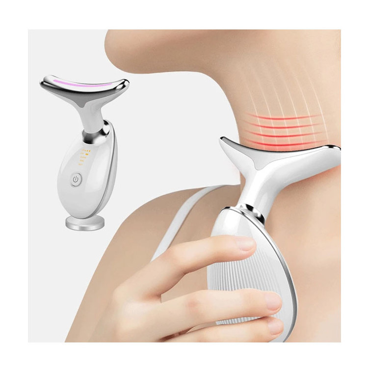 Beauty Device Face Neck Lifting Massager Facial Lifting Tool Beauty Anti-aging Neck Multifunction Face Massager