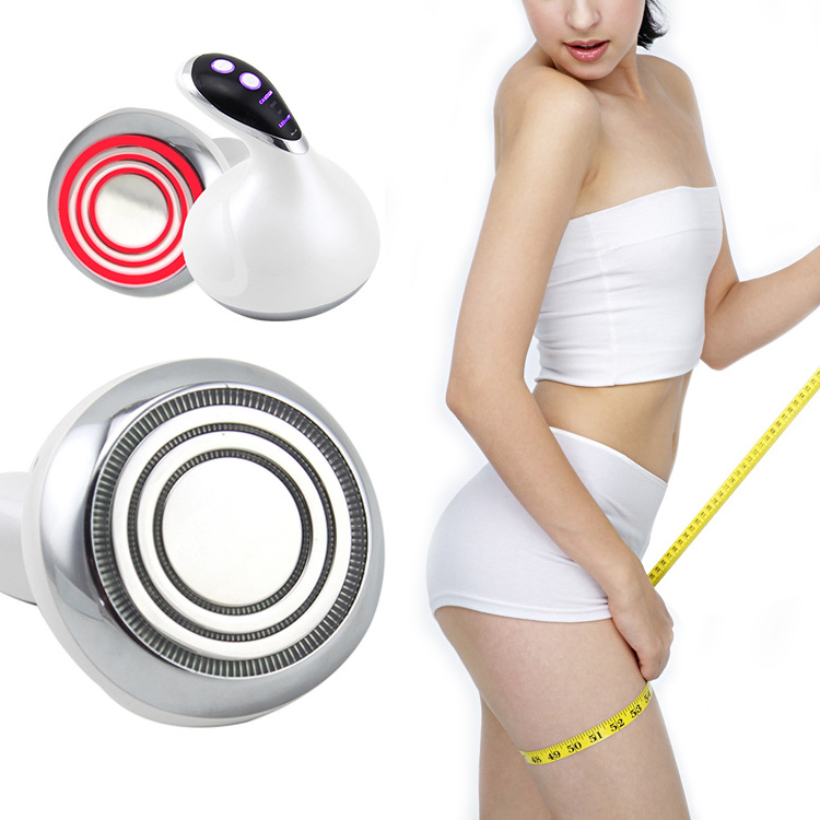 Professional Galvanic Cellulite Cellulite Anti-wrinkle Stomach Fat Burning Machine For Home Use