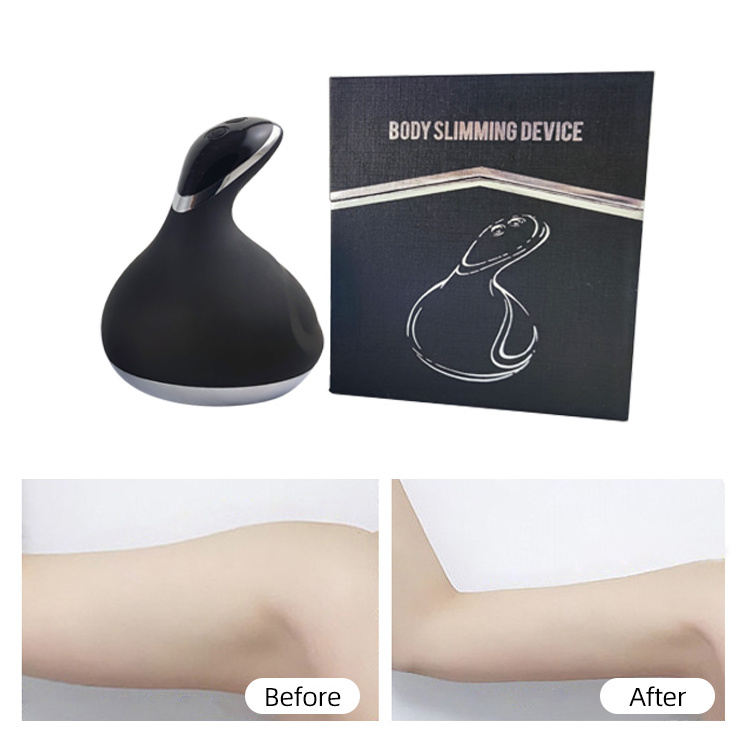 Slimming Machine for Beauty Equipment Losing Weight Remove Fit Hot Burn Fat Belly EMS Fat Burning Device