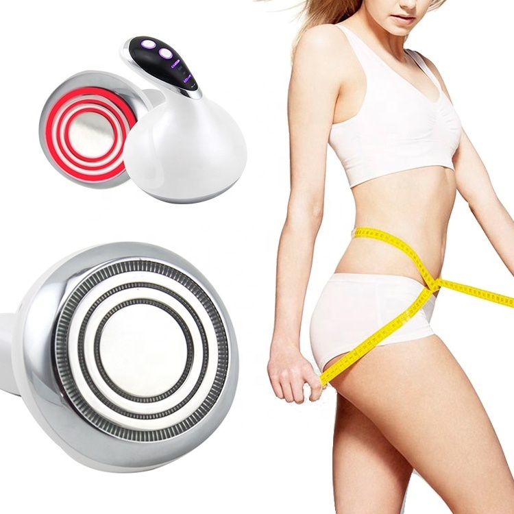 Slimming Machine for Beauty Equipment Losing Weight Remove Fit Hot Burn Fat Belly EMS Fat Burning Device