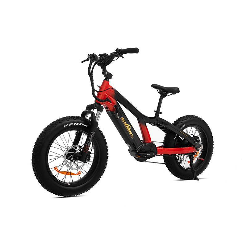 Petite electric trek mountain bike 48v fat tire bafang ebike 1000w dual motor torque sensor trek electrica bicicleta