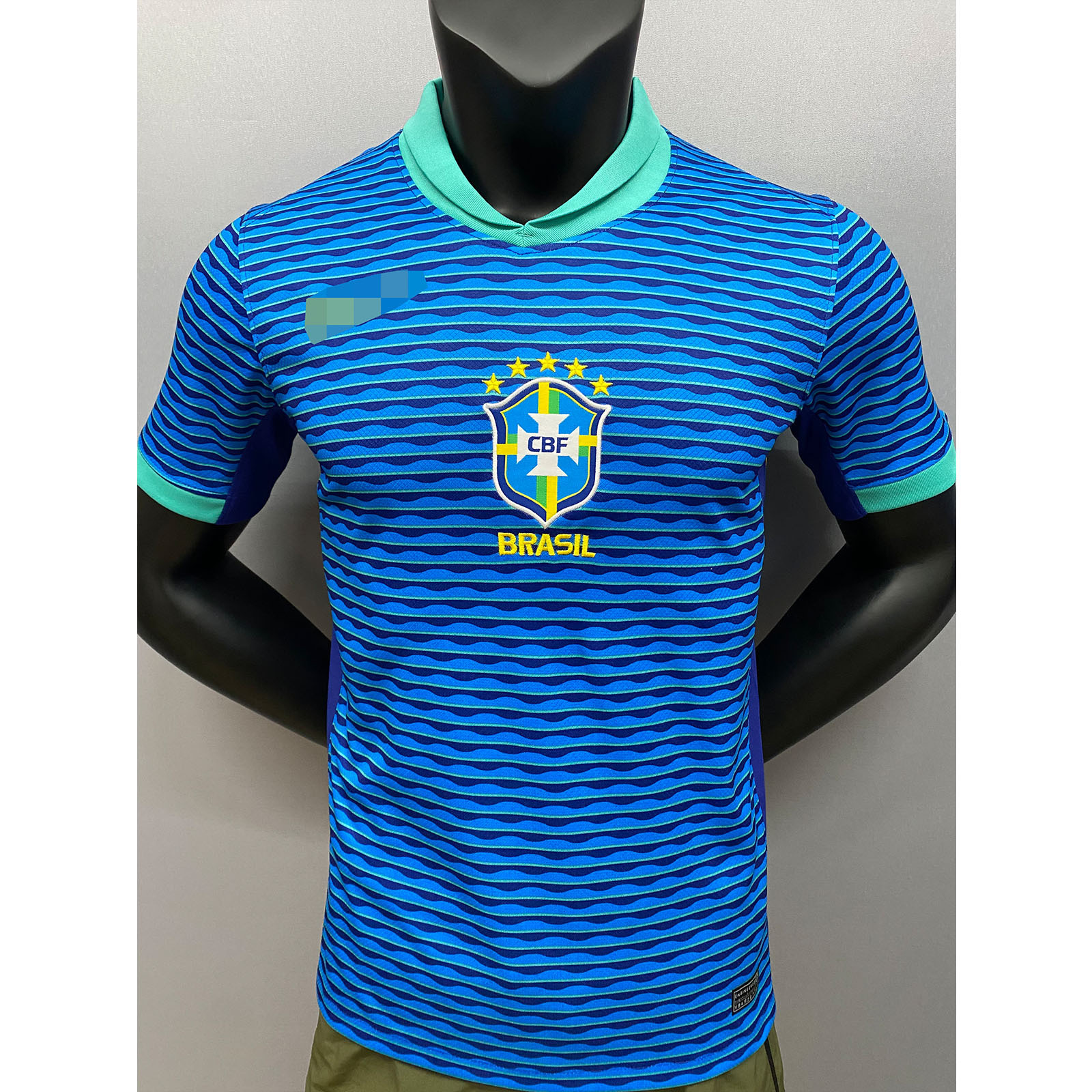 2024 Brazils Soccer Jersey NEYMAR Brasil CASEMIRO National Team G.JESUS P.COUTINHO Home Away Men Kids L.PAQUETA T.SIA PELE