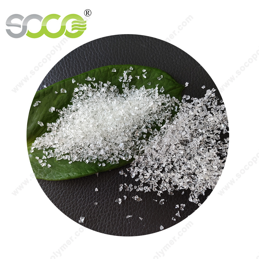 Good Quality Factory Directly Solid Rain In Agriculture Use Agricultural Hydrogel Peru