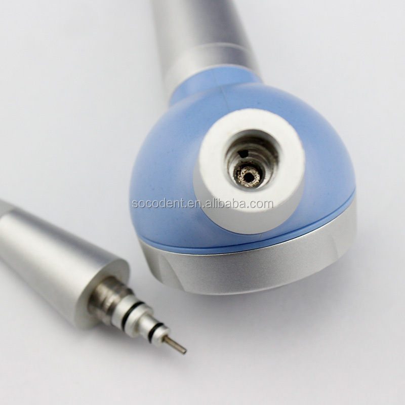 Profijet Air Prophy Sander Gun Polishing 4 Holes Endodontics Dental Equipment