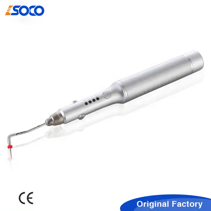 SOCO  Dental Obturation System cordless gutta percha obturation system