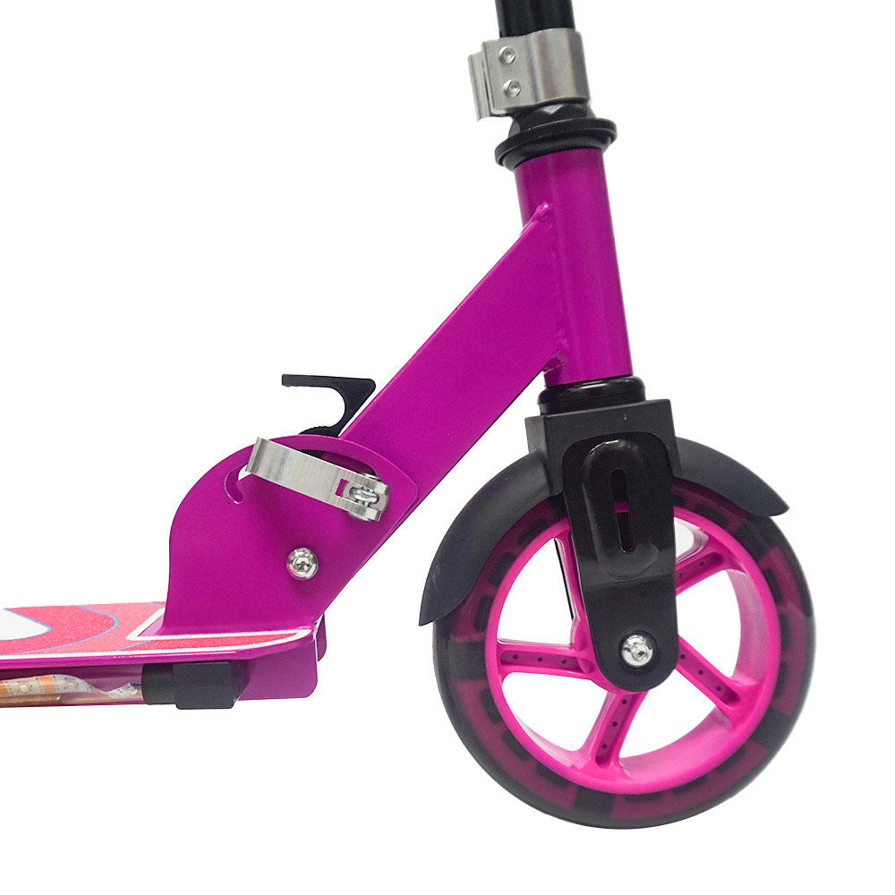 High Quality Oem Wholesale Children Ready To Ship Baby Toy Twist Ride On Scooter Child Baby Toy Swing Kids Scooter for Children