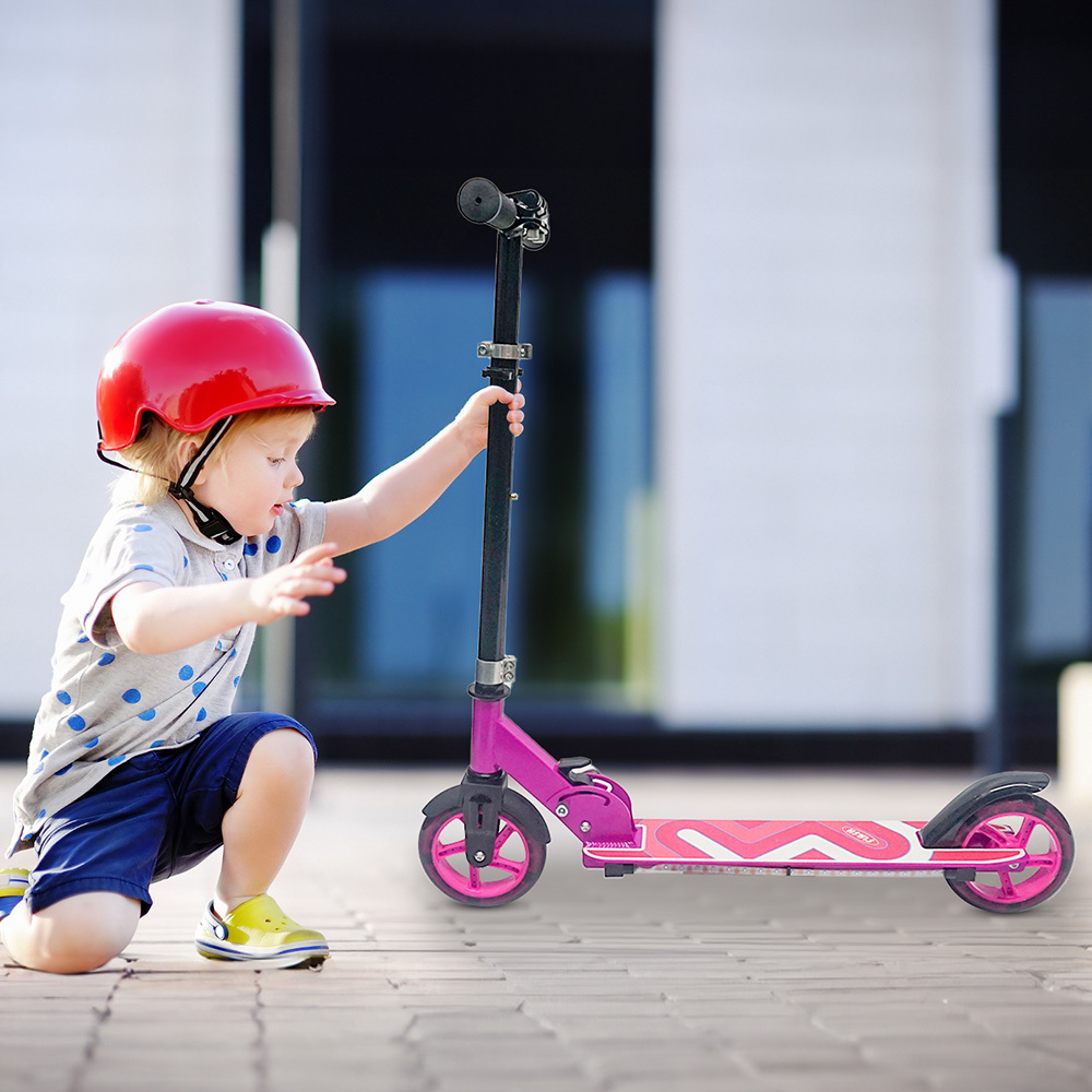 High Quality Oem Wholesale Children Ready To Ship Baby Toy Twist Ride On Scooter Child Baby Toy Swing Kids Scooter for Children