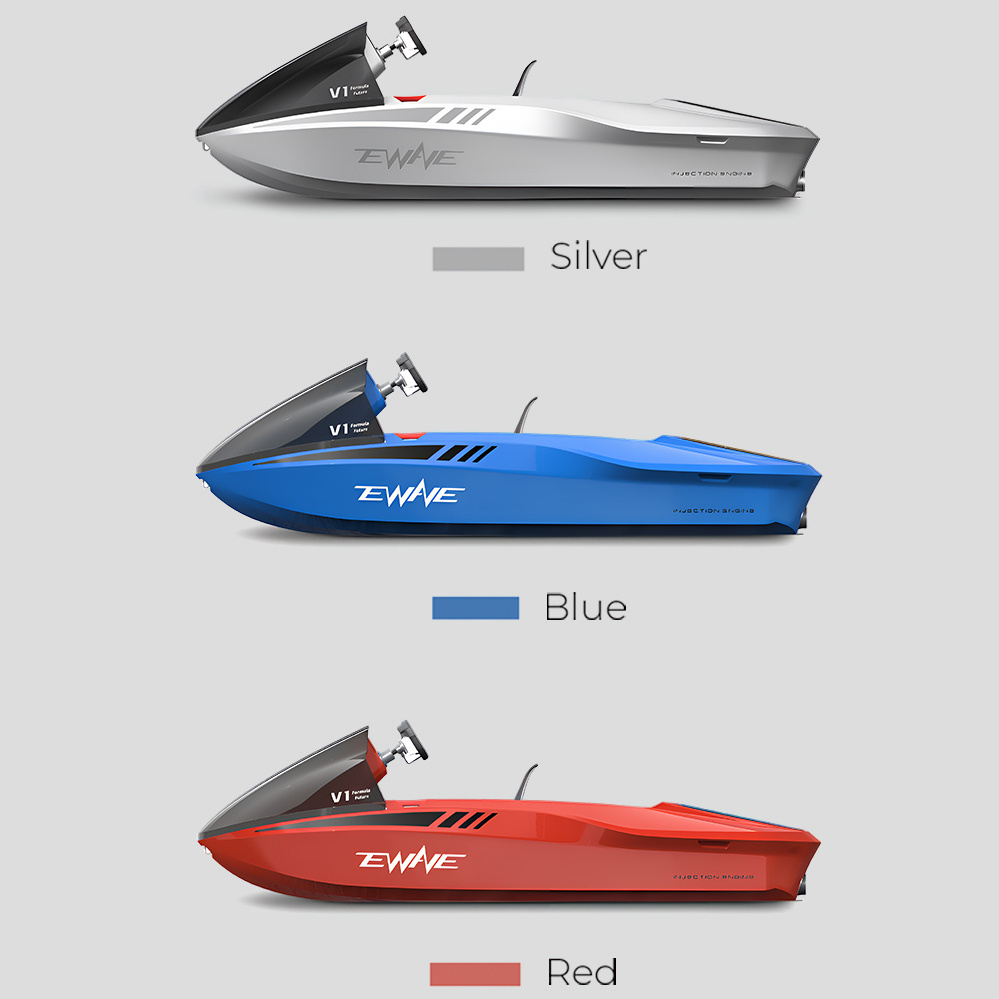 Personal Electrique Sea River Water Rc Racing Sport Kid Moto Small Yacht Ship E Motor Rc Fishing Boat Car Electric Mini Jet Boat