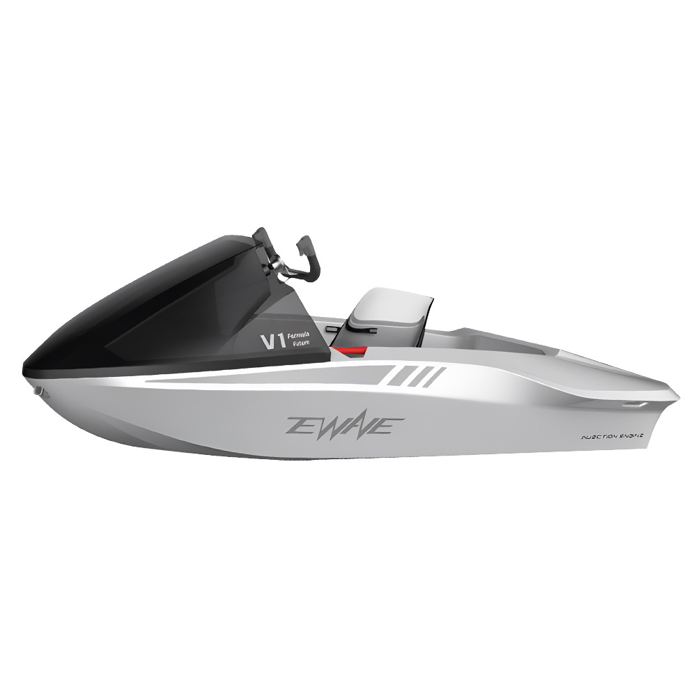 Personal Electrique Sea River Water Rc Racing Sport Kid Moto Small Yacht Ship E Motor Rc Fishing Boat Car Electric Mini Jet Boat