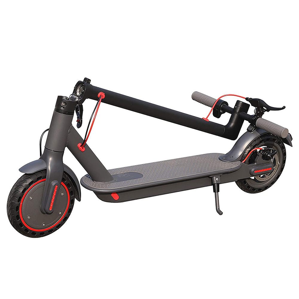 Drop Shipping Eu Europe German Warehouse Escooter Eletrica Electr Elektrik Elektrische Scooter E-Step Electric E Step for Adult