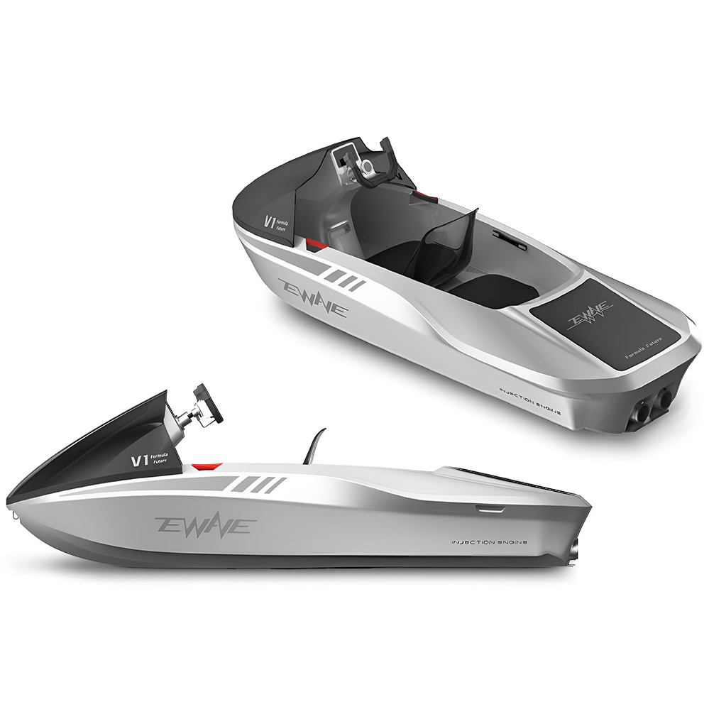 For Sale Made In China Electrique Sea Water Sports Kids Moto Mini Small Yacht Ship E Motor Rc Fishing Boat Car Electric Jet Ski