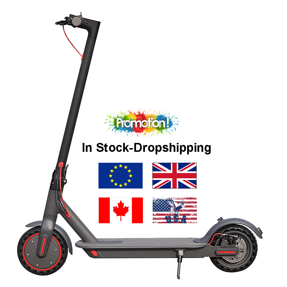 Waterproof High Speed Israel Bangladesh Pink Two Wheel Folding Scuter E Moped Scoter Adult Electric Scooter India With Price