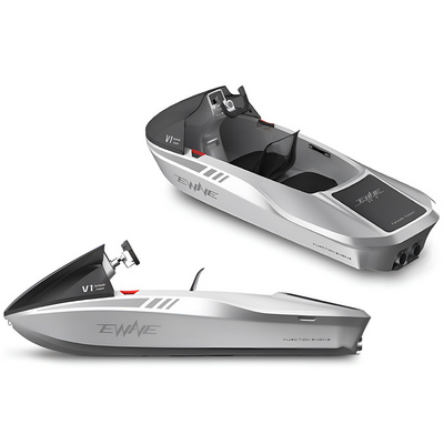 Personal Electrique Sea River Water Rc Racing Sport Kid Moto Small Yacht Ship E Motor Rc Fishing Boat Car Electric Mini Jet Boat