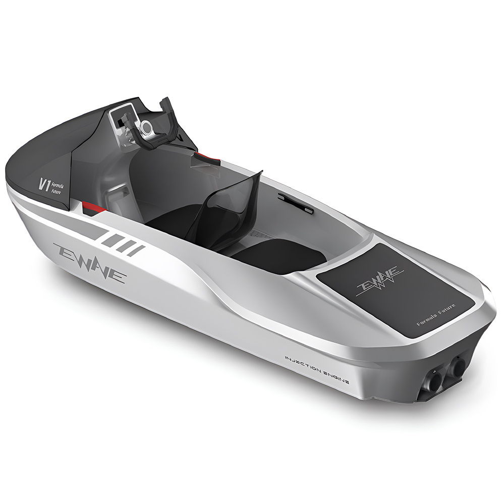 Personal Electrique Sea River Water Rc Racing Sport Kid Moto Small Yacht Ship E Motor Rc Fishing Boat Car Electric Mini Jet Boat