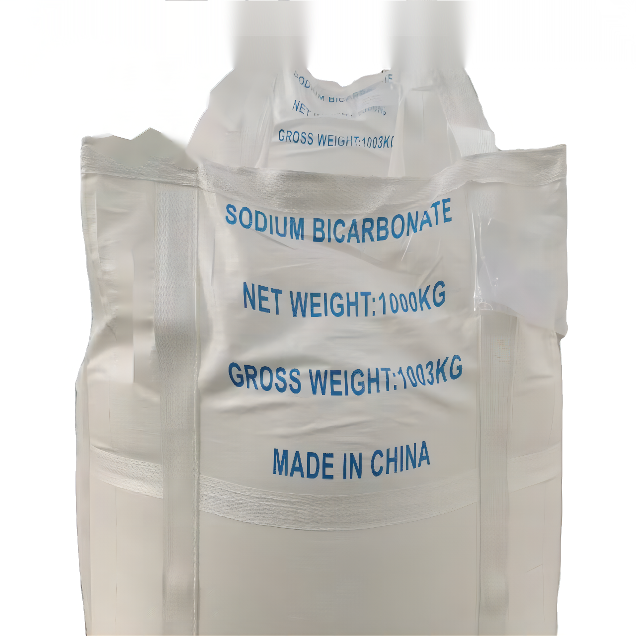 High quality sodium bicarbonate pharmaceutical grade