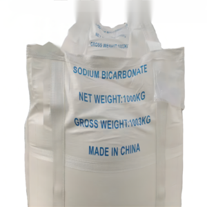 High quality sodium bicarbonate pharmaceutical grade