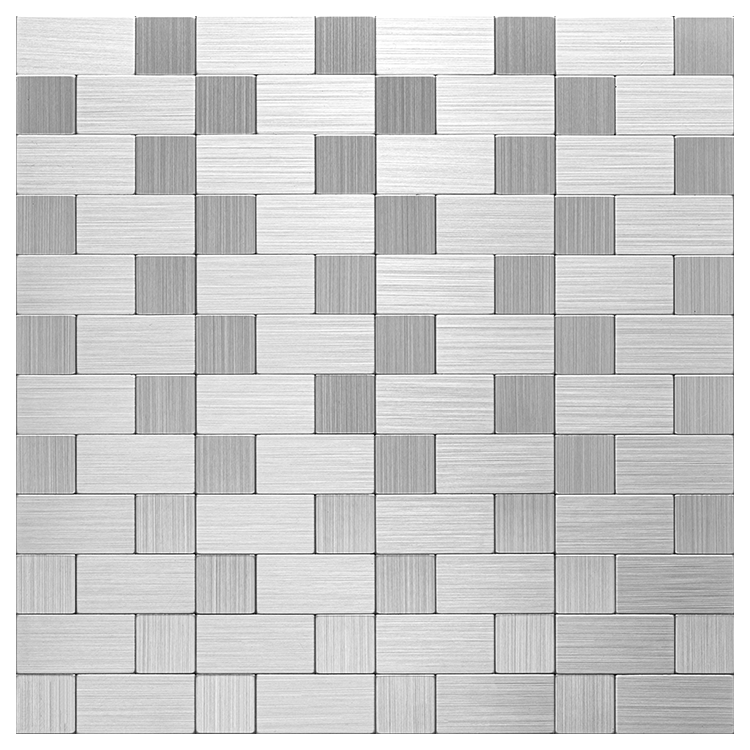 Custom Luxury Tile Waterproof 3d Pvc Wall Panels Peel And Stick Kitchen Backsplash Mosaic Tile