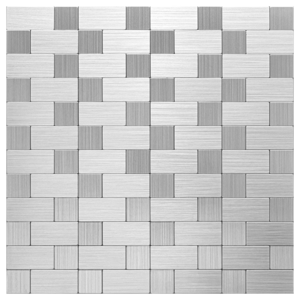 Custom Luxury Tile Waterproof 3d Pvc Wall Panels Peel And Stick Kitchen Backsplash Mosaic Tile