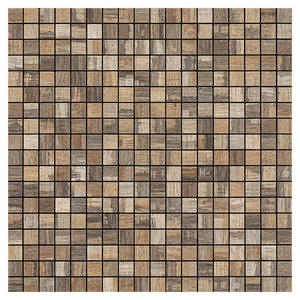 Manufacturer Price Waterproof Kitchen Backsplash Self Adhesive Removable Decorative Mosaic Tile Stickers