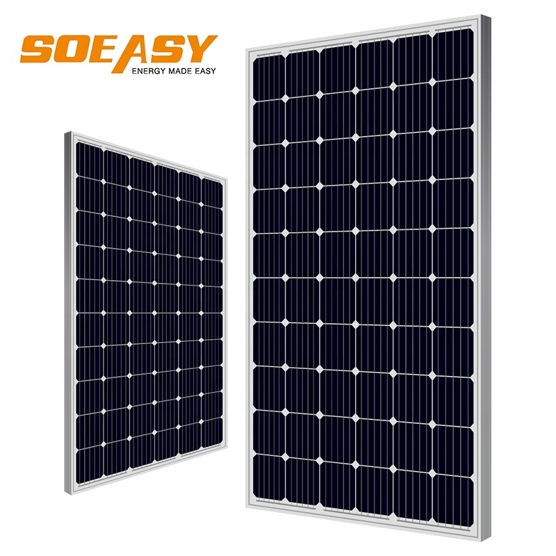 Hot Sale 5kw 10kw 20kw Residential hybrid home solar power system with lithium batteries