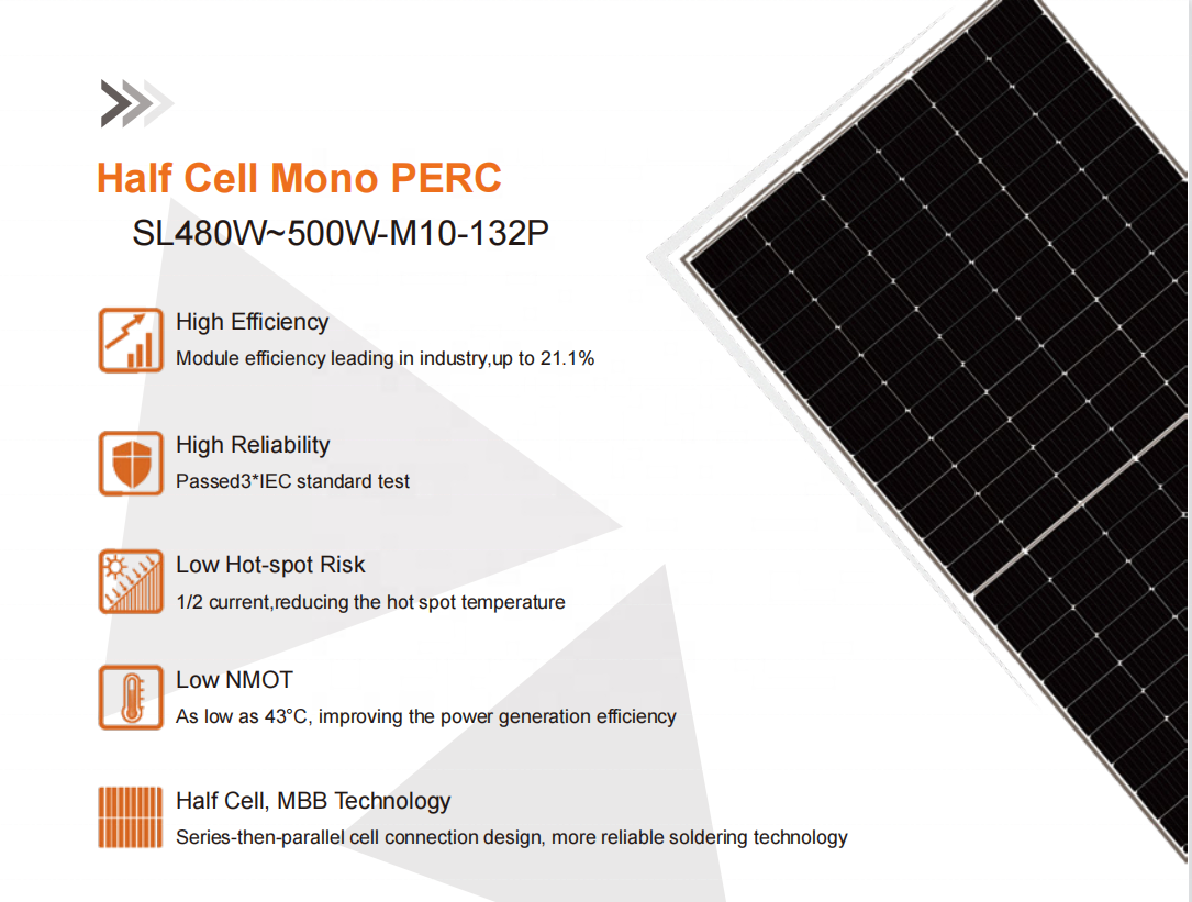 Hot Sale 5kw 10kw 20kw Residential hybrid home solar power system with lithium batteries