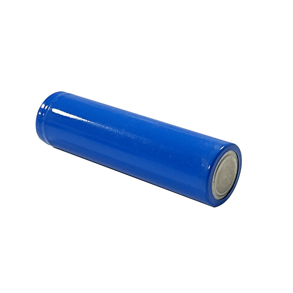 A Grade 3.7v Li-ion Rechargeable 18650 Battery Pack 3C Lifepo4 Cylindrical 3000mah 18650 Lithium Battery