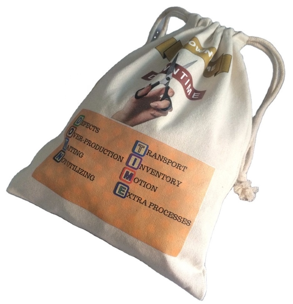 Unbleached Cotton Muslin Bags/ Natural Cotton Muslin Bag/ Organic Cotton Muslin Bag